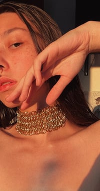 Image 1 of •KHRYSOMALLOS•
