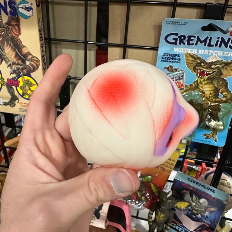 Madballs KO (Mummy C) Image 2