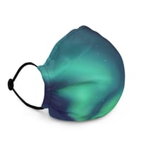 Image 3 of AURORA FACE MASK