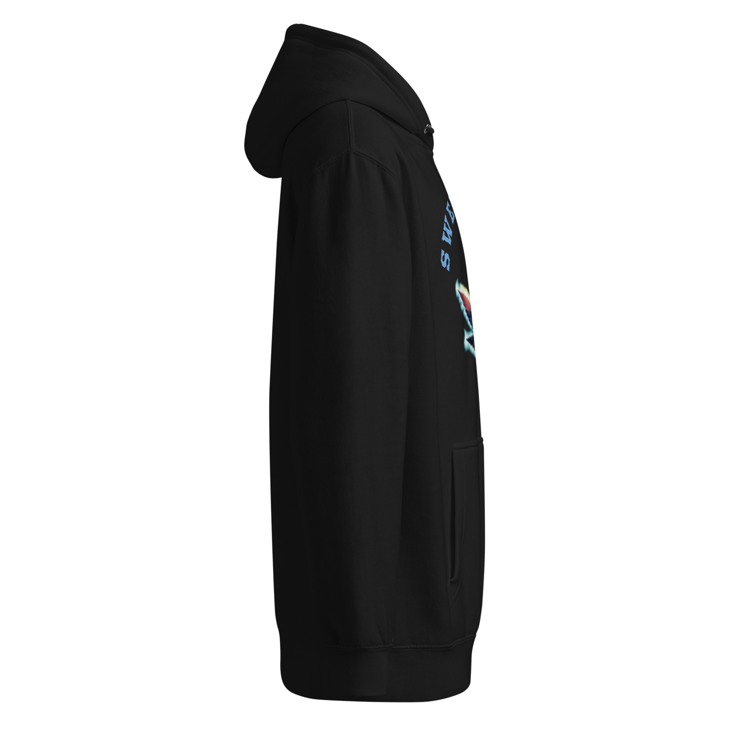 Image of Cannibas Hoodie