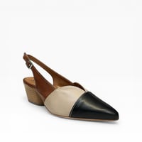 Image 3 of MIZ MOOZ HALYN BLACK MULTI