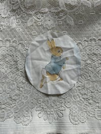 Image 3 of for @jadeharvey.x - EASTER CUSTOM DRESS
