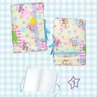 Image 4 of kitty journals