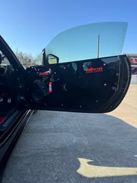 Image 5 of Toyota GT86 Track Car Door Cards