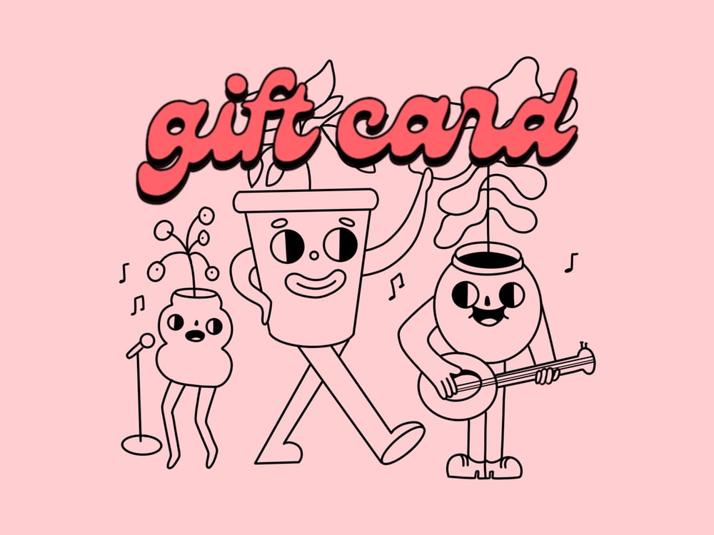 Image of e-Gift Card