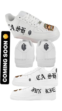 Cash Lows