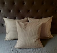 Image 2 of Sayagata Pillow cases (PAIR)