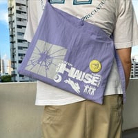 Image 3 of FUN Over FUNction bag