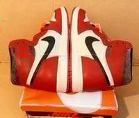 Image 3 of Jordan 1 Retro High OG Chicago Lost and Found