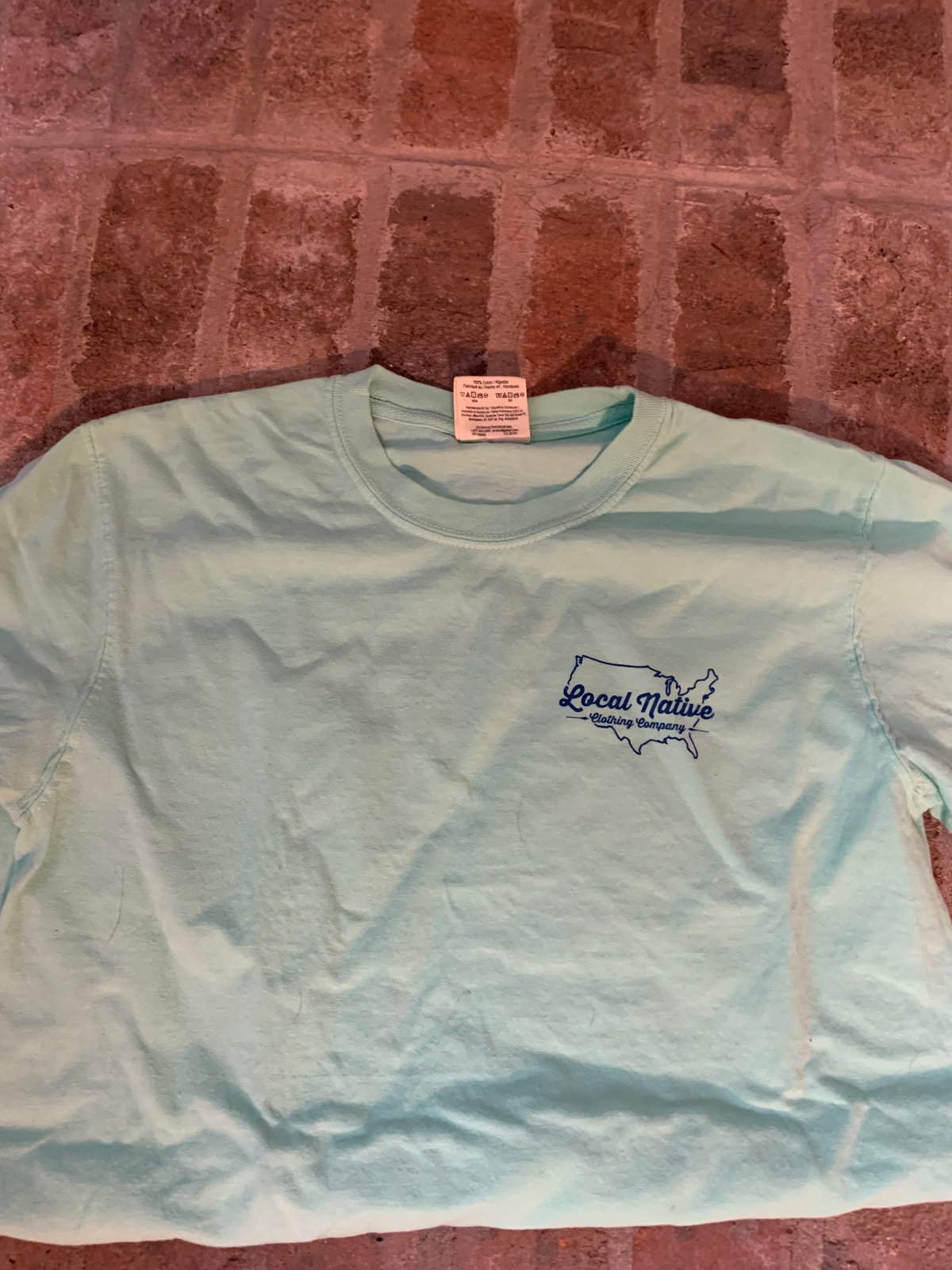 Image of Brook Trout Short Sleeve Tee 