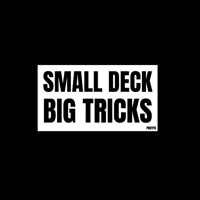 Image 2 of Fingerboard Bumper Stickers 