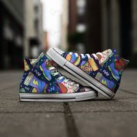 Image 3 of High tops 