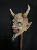 Devil Man / Krampus 