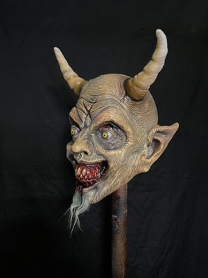 Image of Devil Man / Krampus 