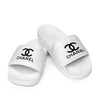 CHANEL Women's slides