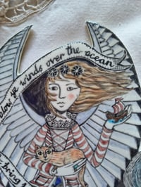 Image 3 of Isla the Siren