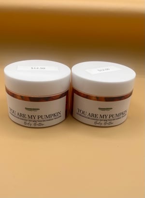 Image of You Are My Pumpkin