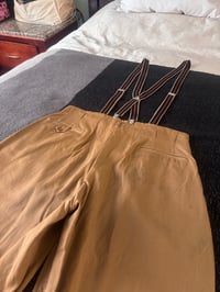 Image 5 of 1940 BALLROOM PIRATE PANTS