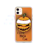 Image 4 of CNC iPhone Case