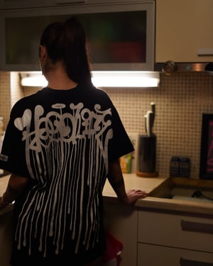 Image of HOODLIFE - BOSS667xATHCORE