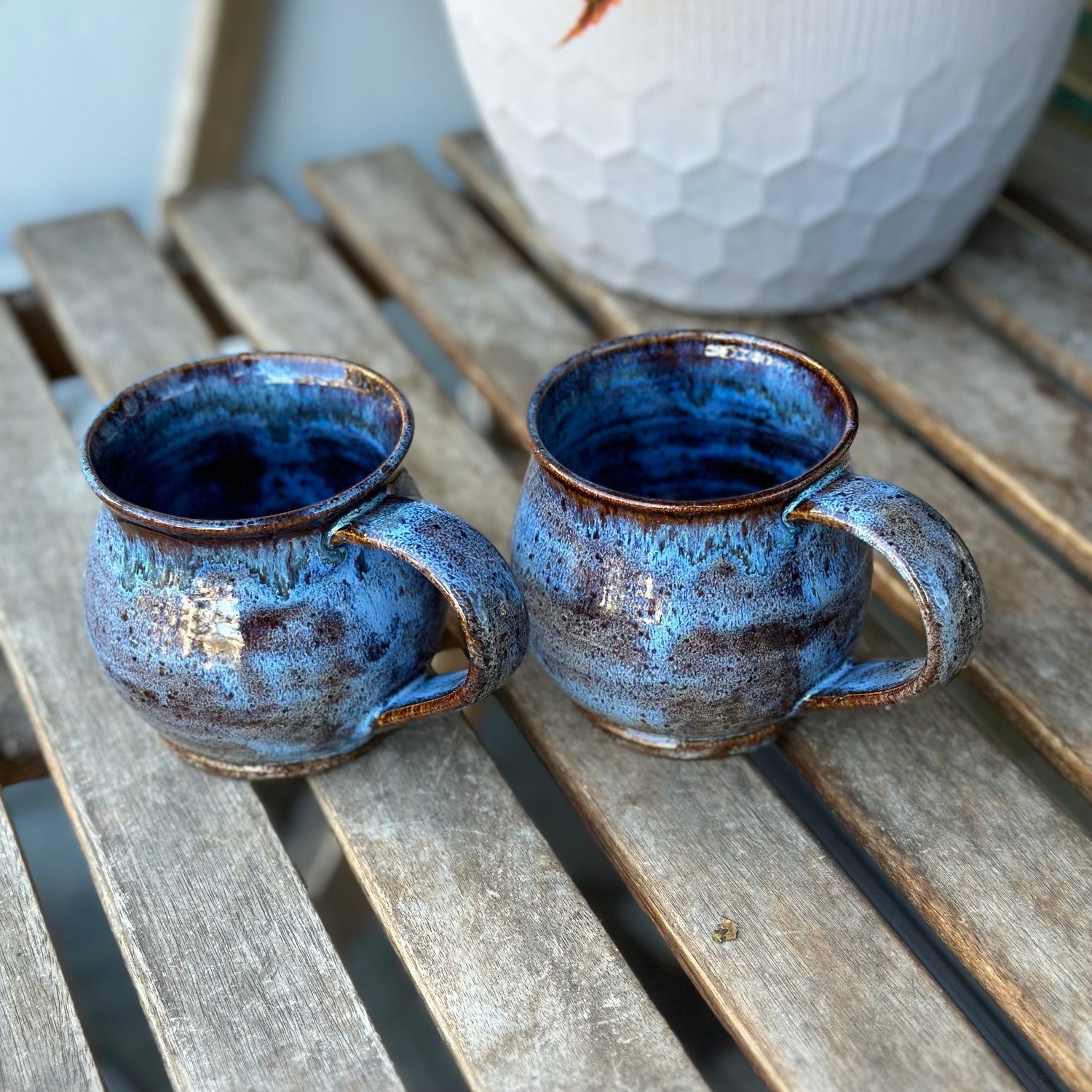 Image of Lavender Mug