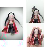 Image 3 of Halloween Ornaments 