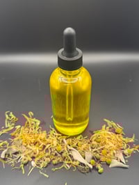 Image 3 of Garden Veil — Botanical Ritual Oil
