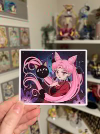 Image 5 of Chiaroscuro Sticker 