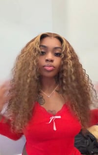 Image 1 of Deepwave Highlights 24 inch 13x6