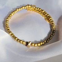 Image 3 of Jaguar Anklet Duo