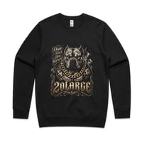 Image 1 of Pitbull jumper