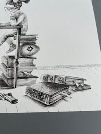 Image 6 of Inspired - Artwork