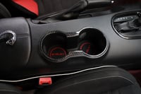 Image 1 of CUP HOLDER TRIM