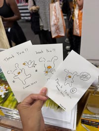 Image 3 of Plushie Bandle