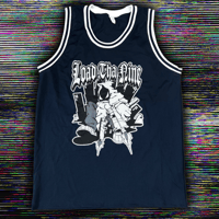 GOON JERSEY