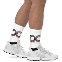 Image 2 of Ouri Bouri Socks