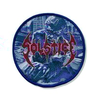 Image 3 of SOLSTICE - S/T
