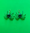 Sexy Spider Earrings