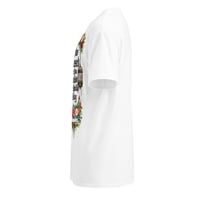 Image 3 of Trubledera How Blessed DryBlend® T-Shirt