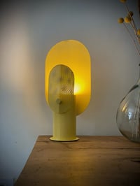 Image 5 of Lampe métal design