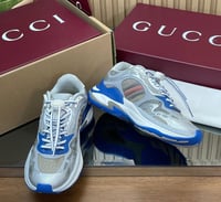 Image 3 of VINTAGE BANNER RUNNERS