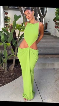 Image 2 of Summer green 