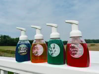 Image 3 of Foaming hand soap 