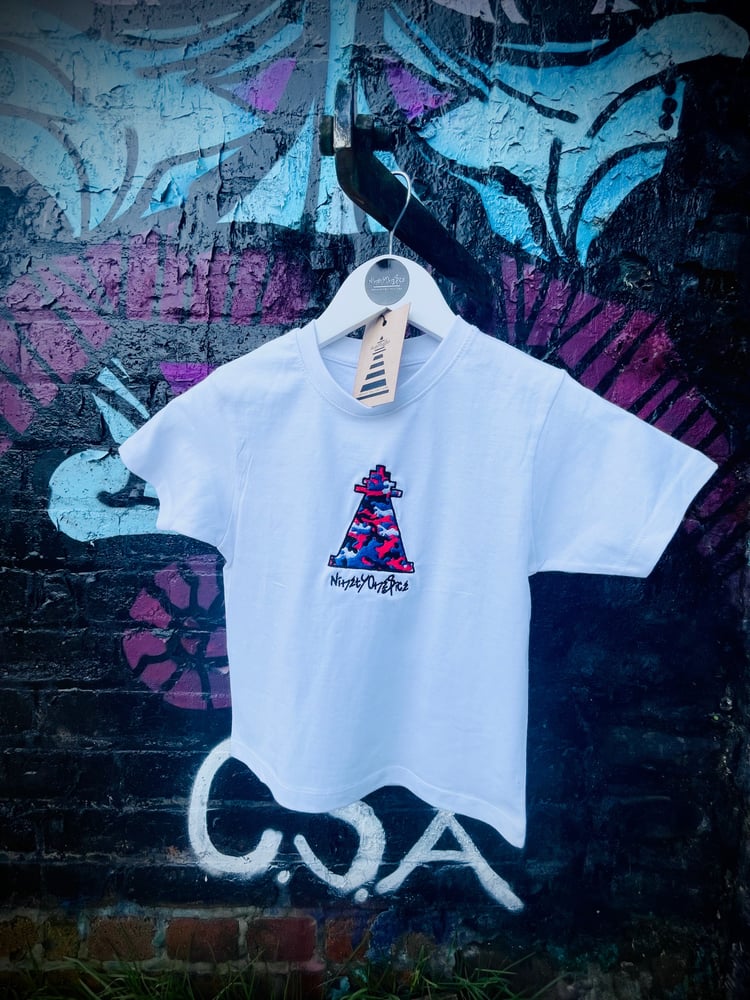Image of Lee Camo Tee