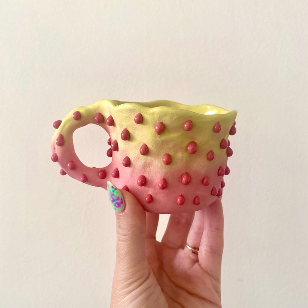 Image of Io Small Mug #2