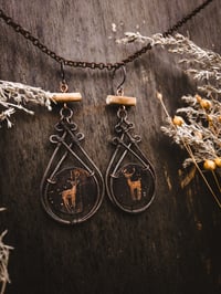 Image 1 of Deer Sprites