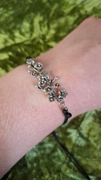 Image 2 of Wolfsbane Bracelet