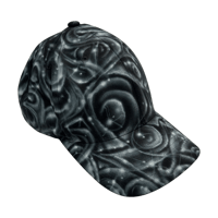 Image 1 of AMOUREUX CAMO CAP