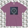 ICONIC LTC SIGNATURE BADGE TEE - DENIM'VOGUE I