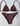 RTS- Orchid Set— M